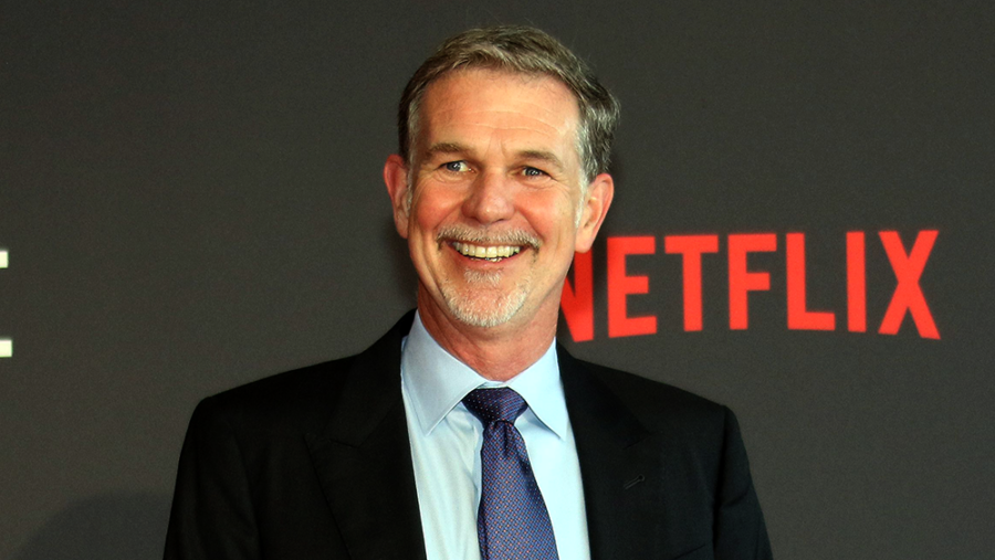 Netflix: Πώς πρόσθεσε πάνω από 9 εκατ. νέους συνδρομητές και εκτόξευσε τα κέρδη του