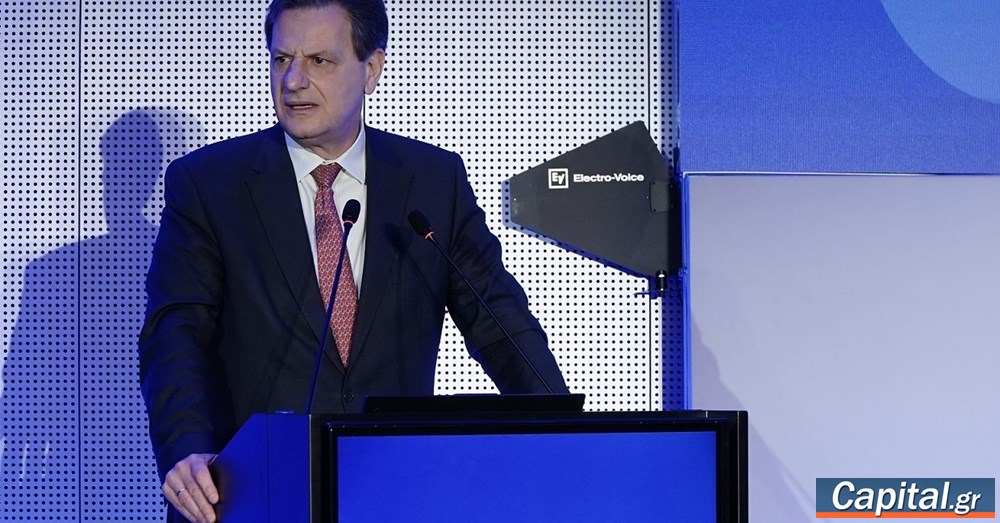 Η κυβέρνηση αναζητά αποτελεσματικό τρόπο συνένωσης των ΔΕΥΑ