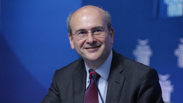 Χατζηδάκης για αναβάθμιση από S&P: Απάντηση στη μικρόψυχη κριτική
