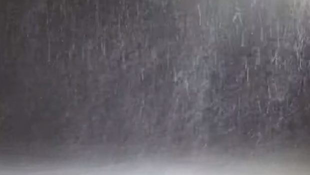 Κακοκαιρία: Απριλιάτικη χιονοθύελλα στη Βασιλίτσα - Εντυπωσιακές εικόνες