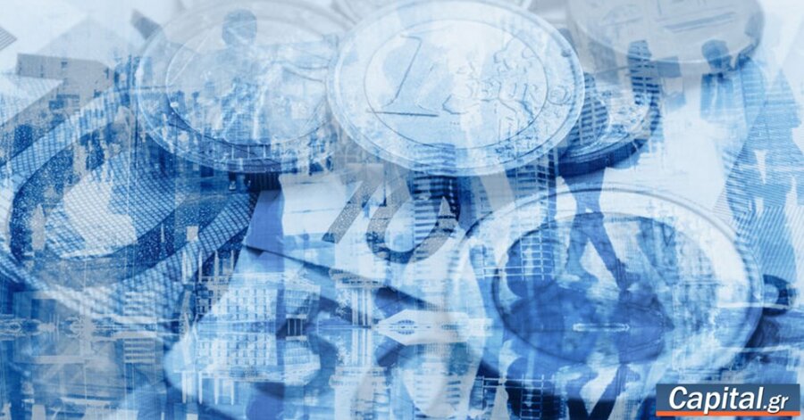 Πώς βοηθάει το υψηλότερο πρωτογενές πλεόνασμα του 2023 το 2024
