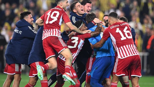 Η επιμονή, η στήριξη και η δικαίωση