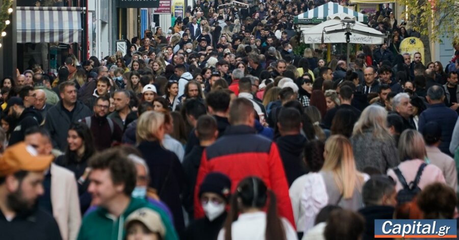 Πρωταθλητές στην ανασφάλεια για κάλυψη δαπανών στέγασης οι...