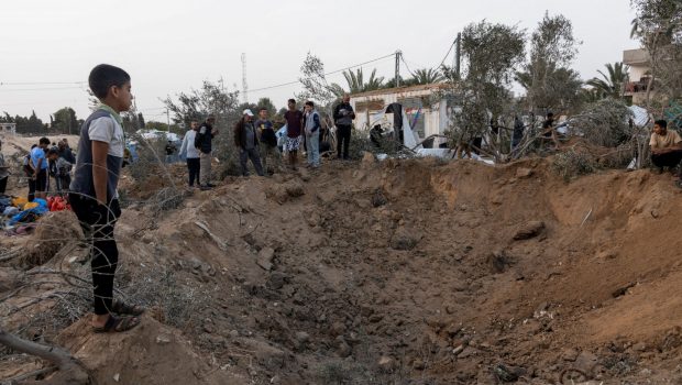 Γάζα: Εκκλήσεις για διεθνή έρευνα για τους μαζικούς τάφους - Οι ΗΠΑ έδωσαν 26 δισ. δολάρια στο Ισραήλ