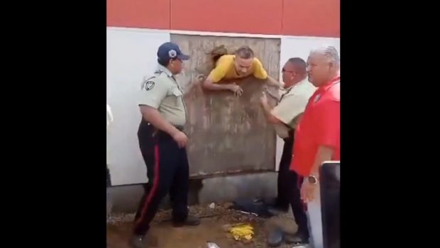 Βενεζουέλα: Κρατούμενοι έσκαψαν τούνελ σε φυλακή για να αποδράσουν αλλά έπεσαν σε αστυνομικούς
