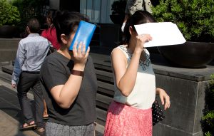 Συνεχίζεται ο φονικός καύσωνας στην Ταϊλάνδη – 30 νεκροί από τη ζέστη από την αρχή της χρονιάς