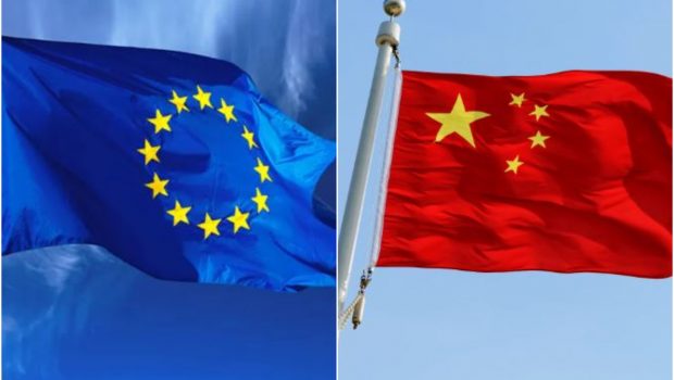 Κίνα: Προς μετωπική με Ευρώπη; Ανεβαίνει κι άλλο το «θερμόμετρο»