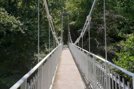 Tempi bridge