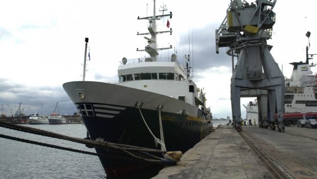 Μένει χωρίς ερευνητικό σκάφος η Ελλάδα - Το ωκεανογραφικό «Αιγαίο» αποσύρεται