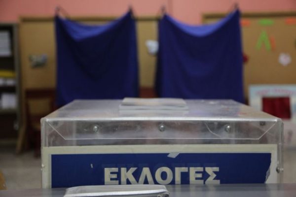 Επιχειρεί να καθησυχάσει ο Βορίδης – «Δεν θα υπάρχουν πολιτικές εξελίξεις αν δεν πιάσουμε το 33%»