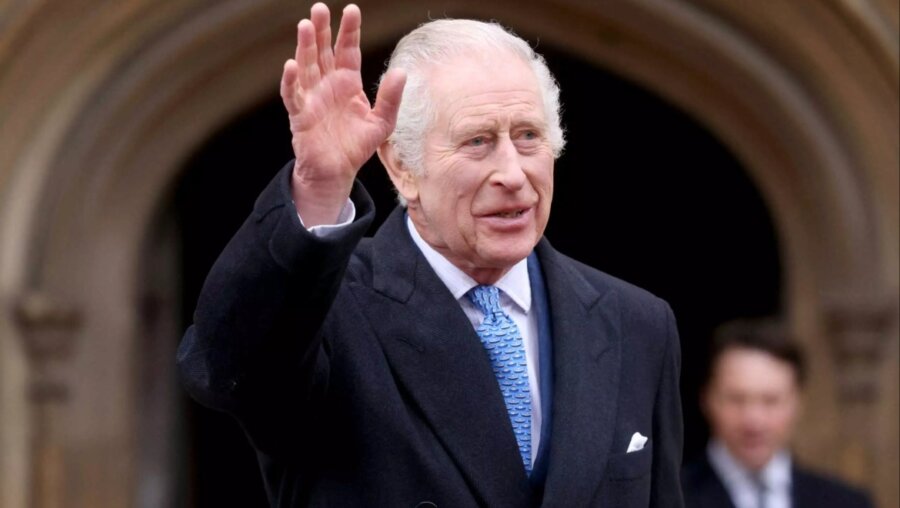 Βασιλιάς Κάρολος: Επιστρέφει στα καθήκοντά του - Η ανακοίνωση του παλατιού
