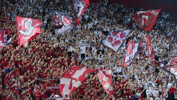 Η ενημέρωση της ΠΑΕ Ολυμπιακός για τα εισιτήρια του εκτός έδρας αγώνα με την Άστον Βίλα
