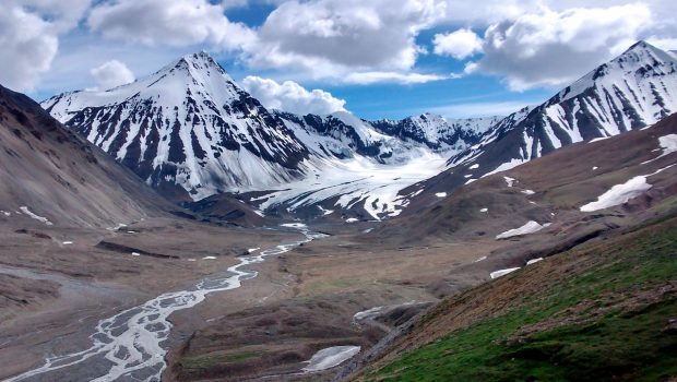 Τραγωδία στην Αλάσκα: Ορειβάτες έπεσαν από ύψος 300 μέτρων - Ένας νεκρός κι ένας τραυματίας