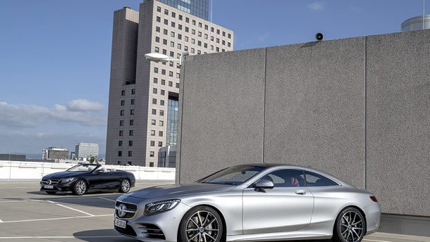 Σταμάτησε η έρευνα στις ΗΠΑ για το σκάνδαλο της Mercedes με τις εκπομπές diesel