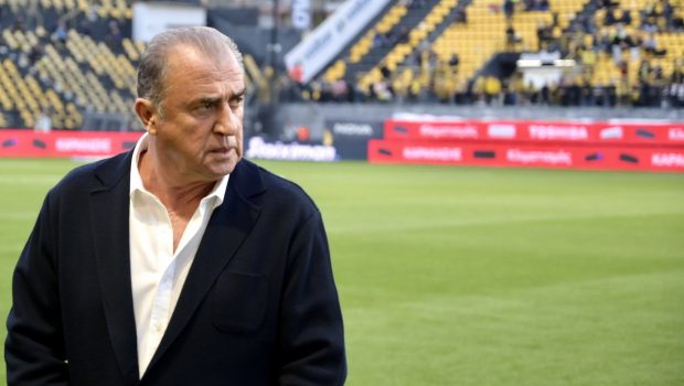 Η 11άδα του Παναθηναϊκού για το παιχνίδι με τον Άρη (pic)