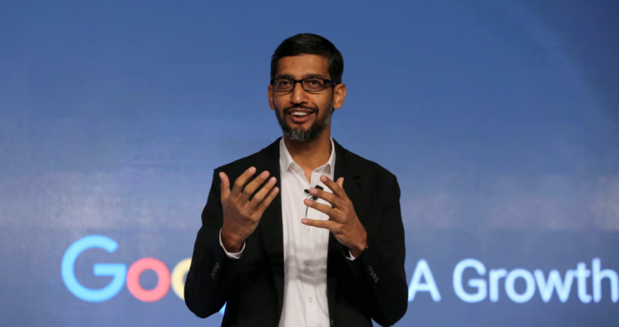 Google: Τεράστιος εταιρικός ανασχηματισμός - Ποιος αποκτά περισσότερη ισχύ - Οικονομικός Ταχυδρόμος