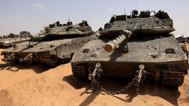 Γάζα: Κανένα «μείζον πρόβλημα» στο αιγυπτιακό σχέδιο εκεχειρίας, δηλώνει αξιωματούχος της Χαμάς