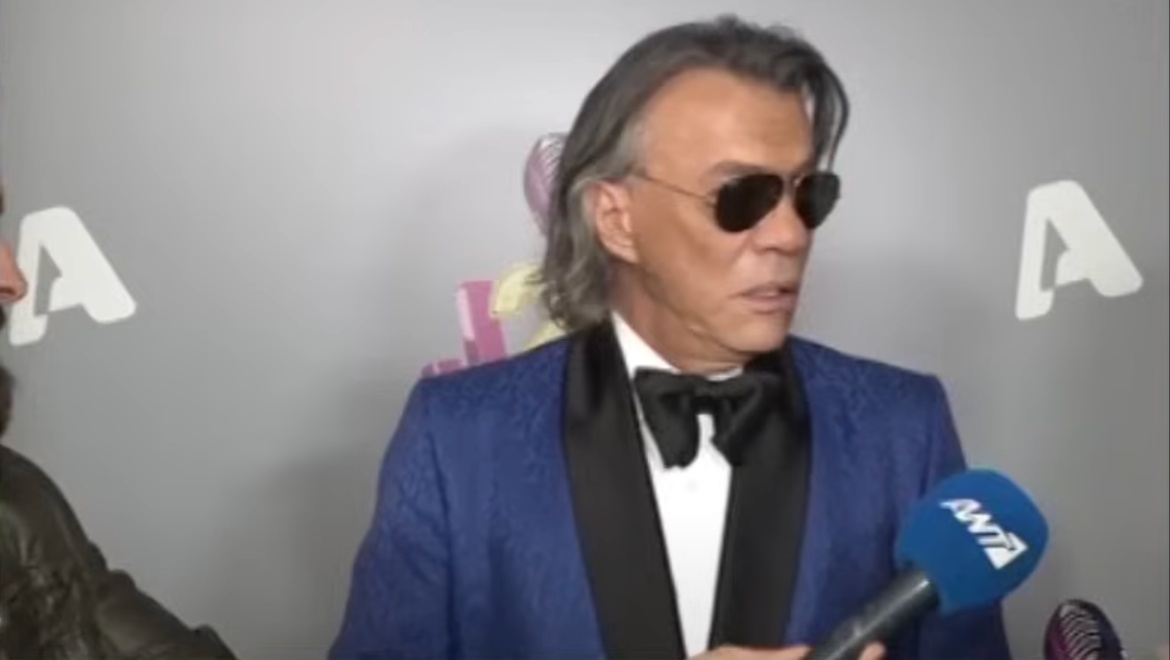 Ηλίας Ψινάκης: «Πρόστυχο αυτό που είχε κάνει η κυρία Συνατσάκη»