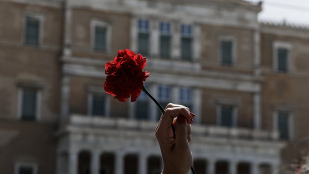 Εργατική Πρωτομαγιά με απεργία και συγκεντρώσεις τη Μεγάλη Τετάρτη