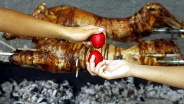 ΕΦΕΤ: Τι να προσέχουν οι καταναλωτές κατά την εορταστική περίοδο του Πάσχα