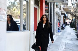 Ο ΣΥΡΙΖΑ δεν θα πέσει κάτω από 17%, λέει η Κεχαγιά – «Να προκληθούν τραύματα στη ΝΔ»