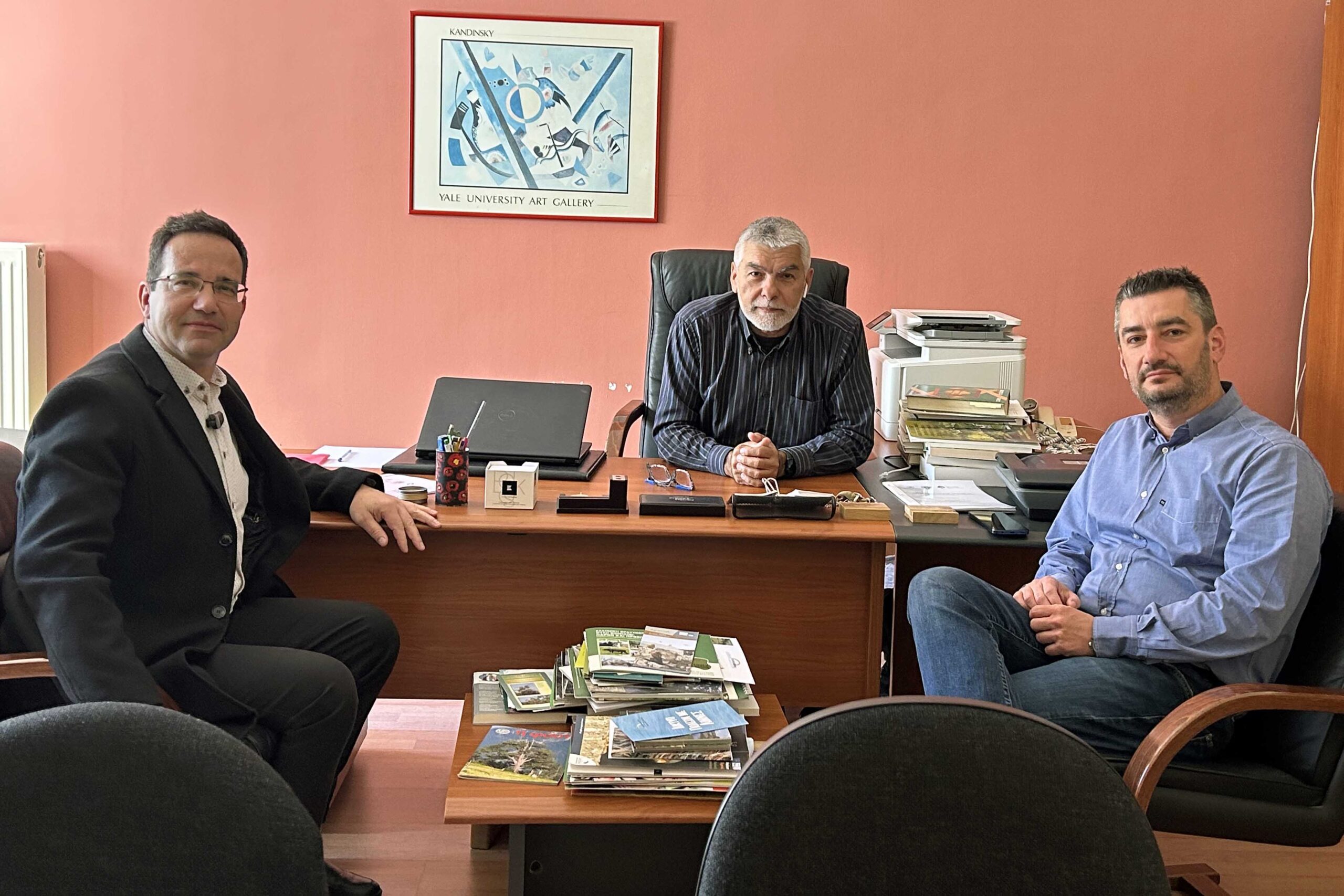 sinantisi korakia Karditsa