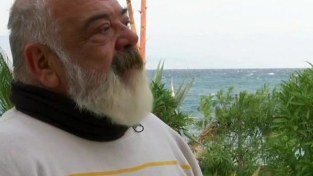 Στο νοσοκομείο ο Στηβ Ντούζος