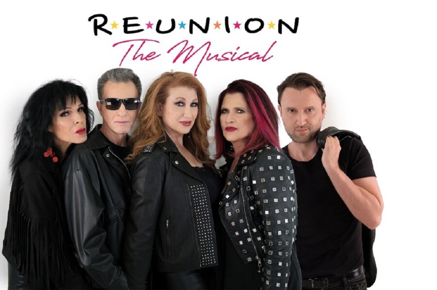 reunion the musical