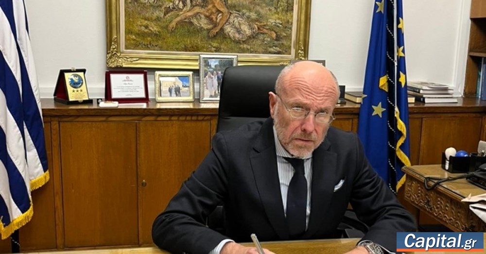 Υποστηρίζω ακριβώς το αντίθετο από τις αυθαίρετες και...