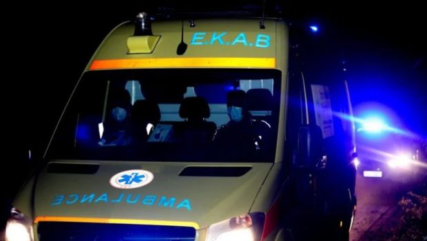 Θεσσαλονίκη: Μηχανή παρέσυρε πεζούς στο κέντρο της πόλης - 4 τραυματίες