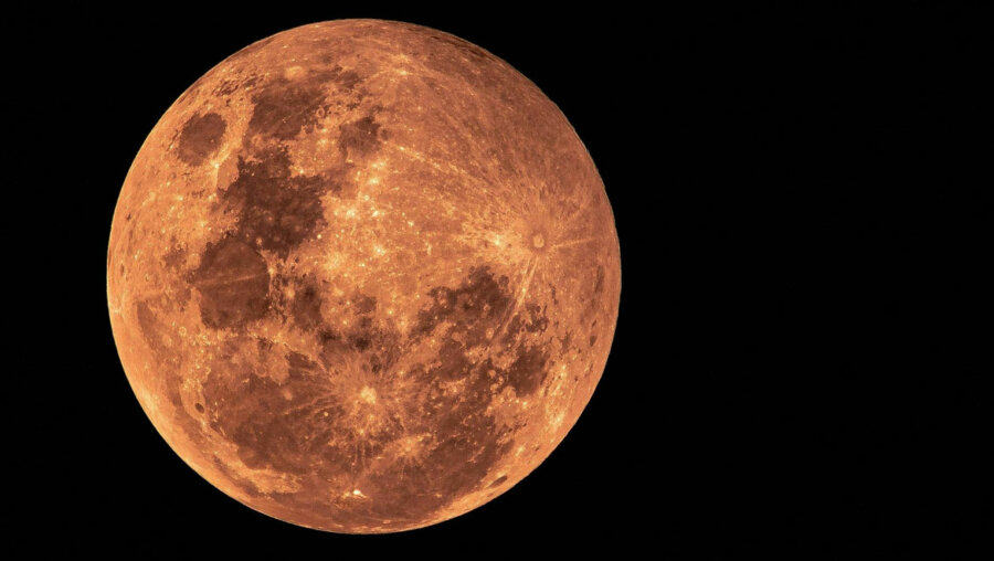 O Άρης στον Κριό από 30 Απριλίου ως 9 Ιουνίου 2024 - Προβλέψεις για όλα τα ζώδια