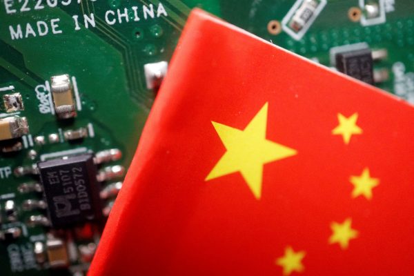 Ημιαγωγοί: Οι ΗΠΑ πιέζουν τους συμμάχους να αυστηροποιήσουν τις εξαγωγές τεχνολογίας στην Κίνα - Οικονομικός Ταχυδρόμος