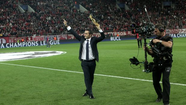 Μεντιλίμπαρ για Βαλβέρδε: «Είναι φαινόμενο»