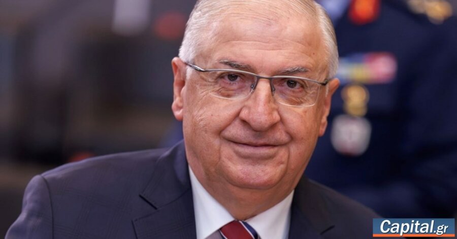 Θα... χαρούμε εάν η Ελλάδα αποκτήσει F-35,...