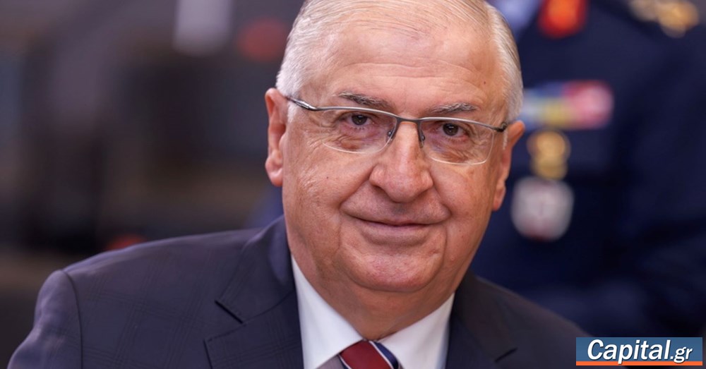 Θα... χαρούμε εάν η Ελλάδα αποκτήσει F-35,...