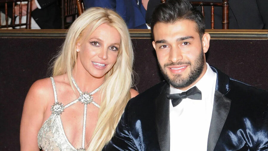 Britney Spears – Sam Asghari: Οριστικοποιήθηκε το διαζύγιό τους