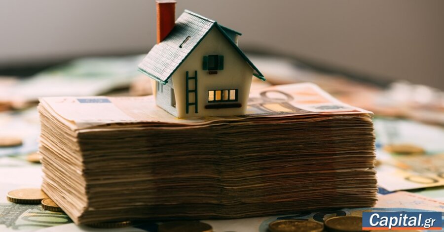 Φλέβα εισπράξεων για τον ΕΦΚΑ οι μεταβιβάσεις ακινήτων