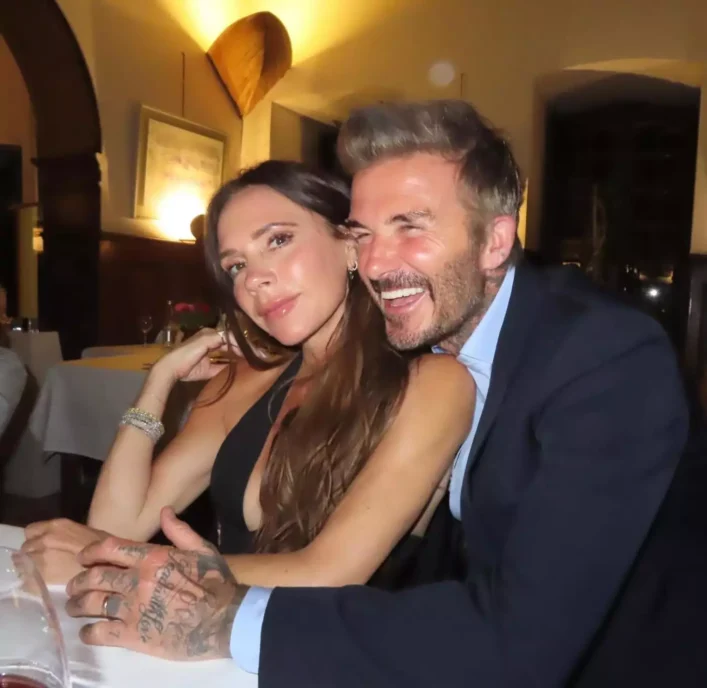 Γενέθλια για τον David Beckham - Η τρυφερή ανάρτηση της Victoria