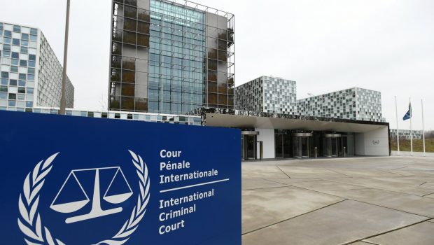 Διεθνές Ποινικό Δικαστήριο: Προειδοποιεί για τυχόν απειλές αντιποίνων ή εκφοβισμού εναντίον του