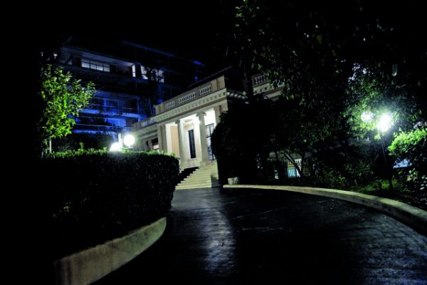 Αναπάντεχες ζυμώσεις για τη νέα Κεντροαριστερά - FORMedia