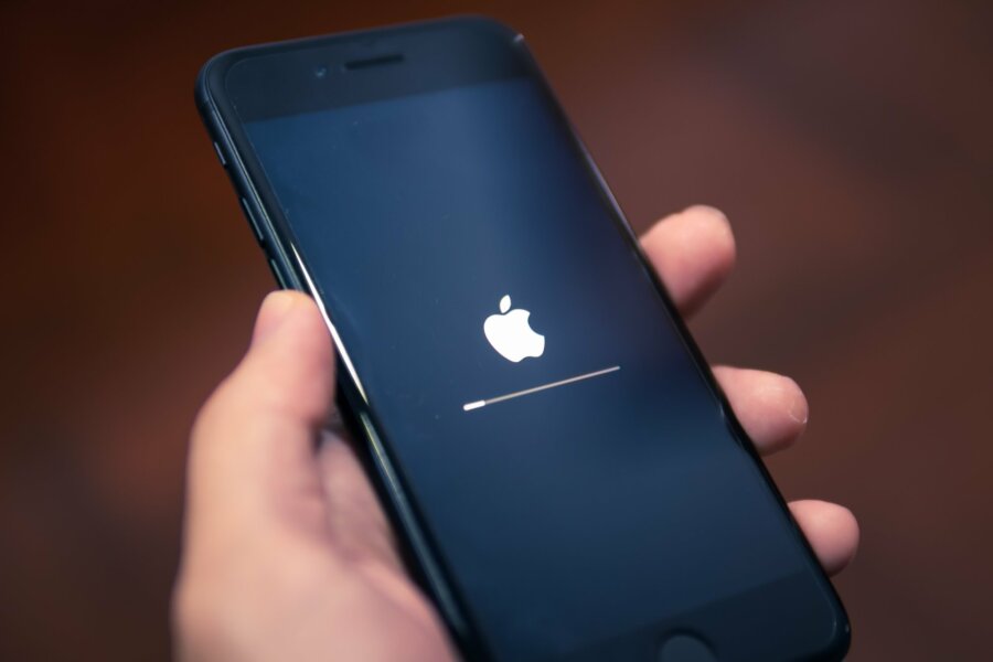 iPhone: Tα «μυστικά» που ξεκλειδώνει το διπλό άγγιγμα