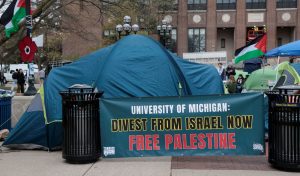 Φουντώνει το φιλοπαλαιστινιακό φοιτητικό κίνημα – Καταυλισμοί σε ΗΠΑ, Μεξικό Ευρώπη, Αυστραλία