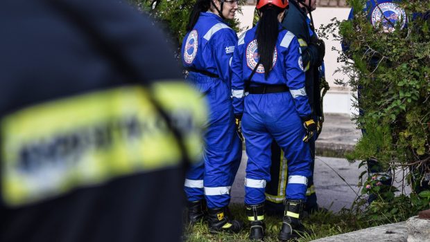 Κρήτη: Σε περιπέτεια κατέληξε η βόλτα για 26χρονη τουρίστρια - Τραυματίστηκε στο φαράγγι Αυλάκι