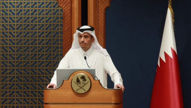 Μέση Ανατολή: Το Κατάρ στέλνει αντιπροσωπεία στο Κάιρο για να συνεχιστούν οι διαπραγματεύσεις