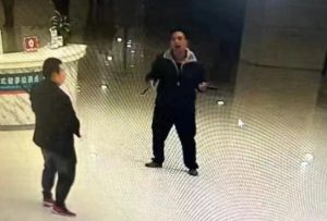 Δύο νεκροί και πολλοί τραυματίες από επίθεση με μαχαίρι σε νοσοκομείο της Κίνας