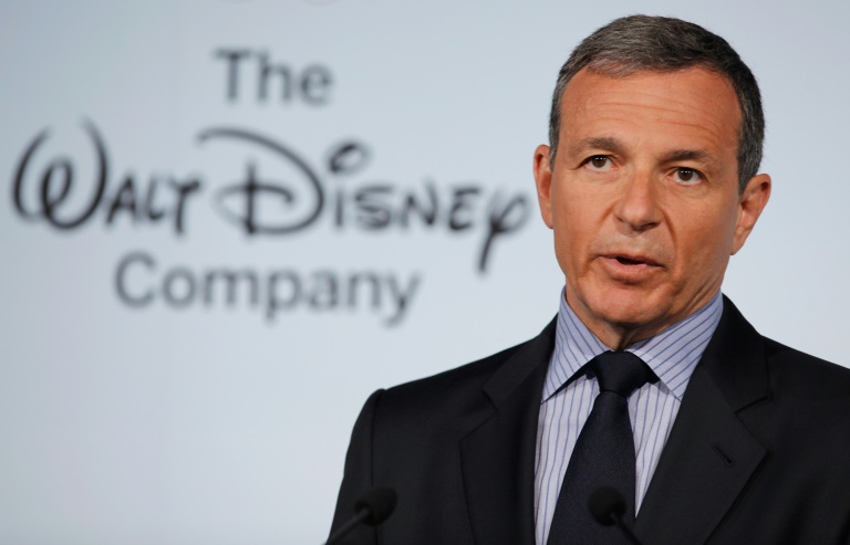 Disney: Περιόρισε τις ζημίες και ξέπερασε τις προσδοκίες της αγοράς - Οικονομικός Ταχυδρόμος