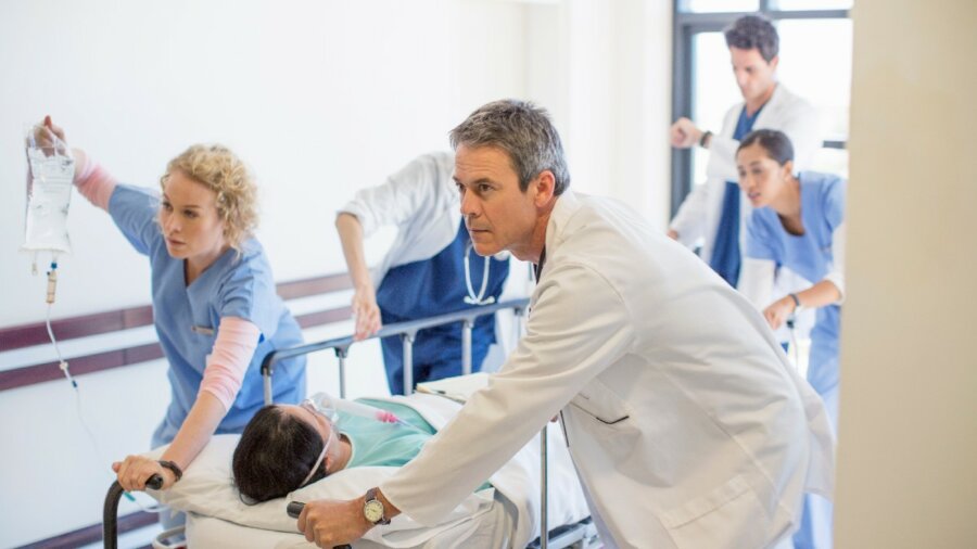 ΕΣΥ: Ποια Νοσοκομεία δέχονται τα περισσότερα Επείγοντα περιστατικά - Γιατί είναι τόσο δημοφιλή