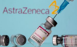 ΑstraZeneca: Τι λέει ο Μαγιορκίνης για την απόσυρση του εμβολίου κατά του κορονοϊού