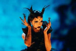 Eurovision 2024: Δείτε πώς ήταν το Bambie Thug πριν υιοθετήσει την «άγρια» περσόνα του