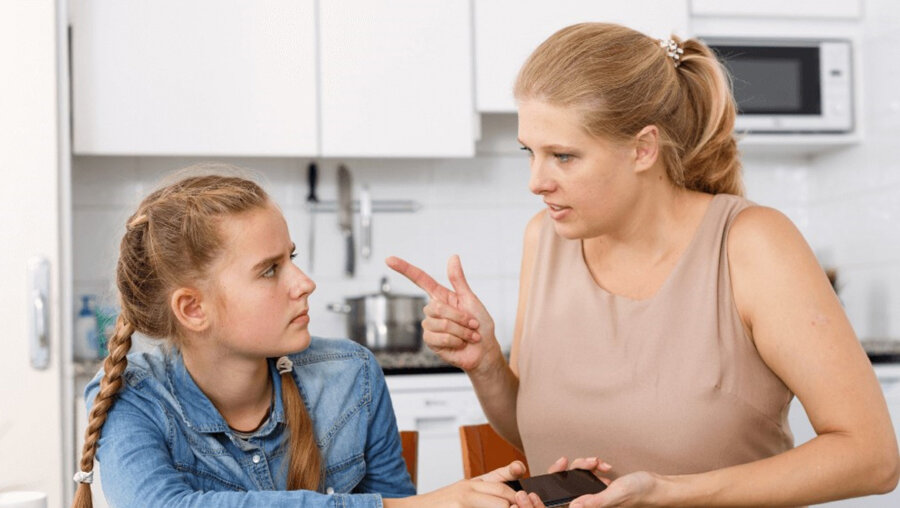 Πώς να σταματήσετε να εκνευρίζεστε με το παιδί σας